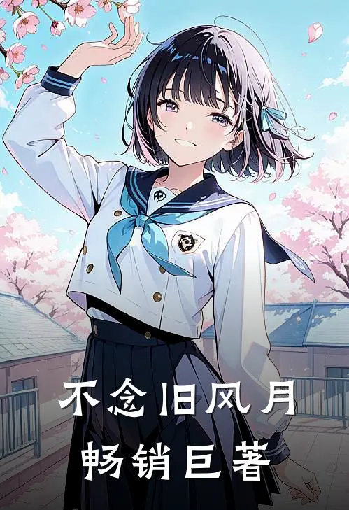 不念旧风月畅销巨著