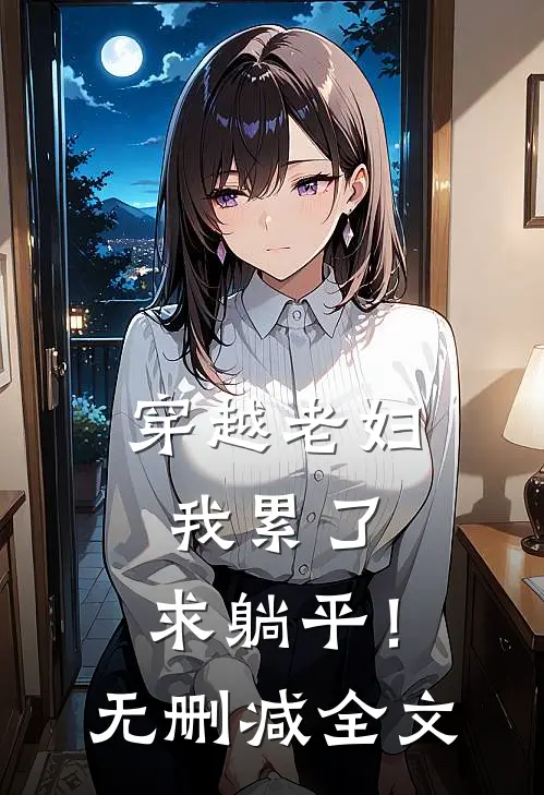 穿越老妇：我累了，求躺平！无删减全文