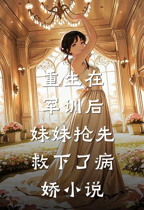 重生在军训后，妹妹抢先救下了病娇小说