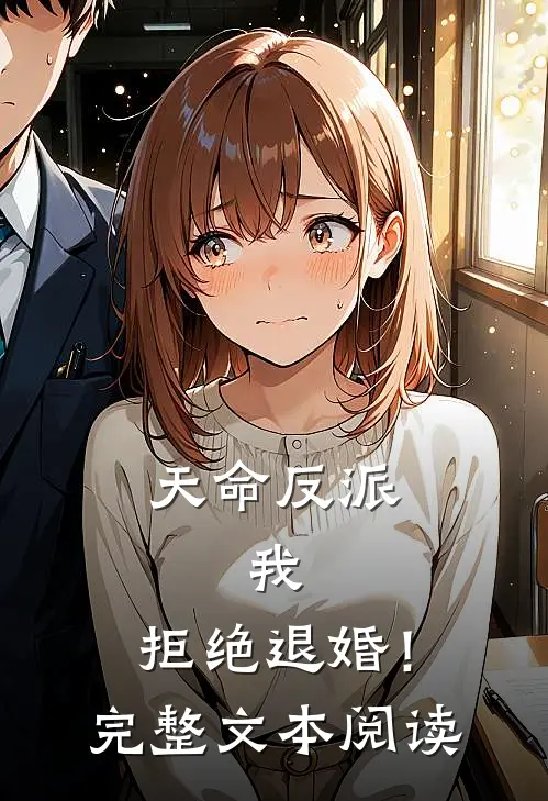 天命反派：我，拒绝退婚！完整文本阅读