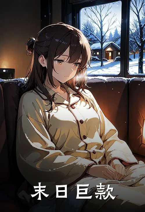 末日巨款