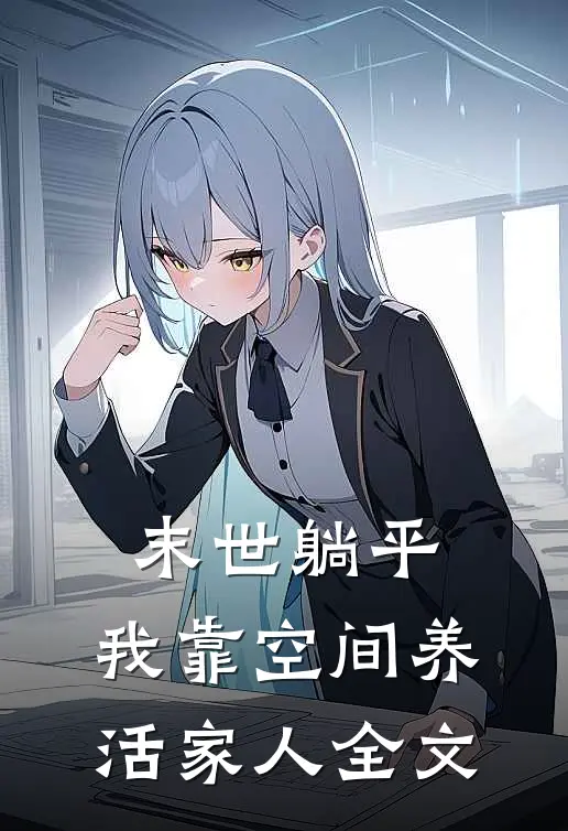 末世躺平：我靠空间养活家人全文