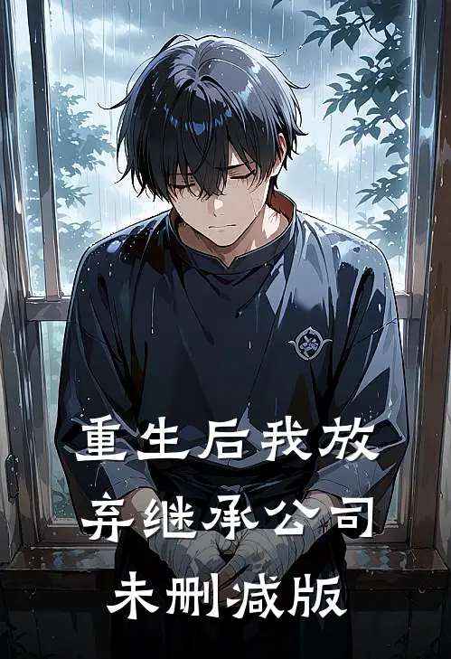 重生后我放弃继承公司未删减版