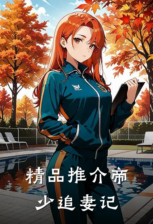 精品推介帝少追妻记