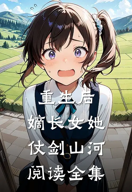 重生后，嫡长女她仗剑山河阅读全集