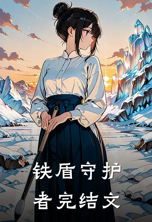 铁盾守护者完结文