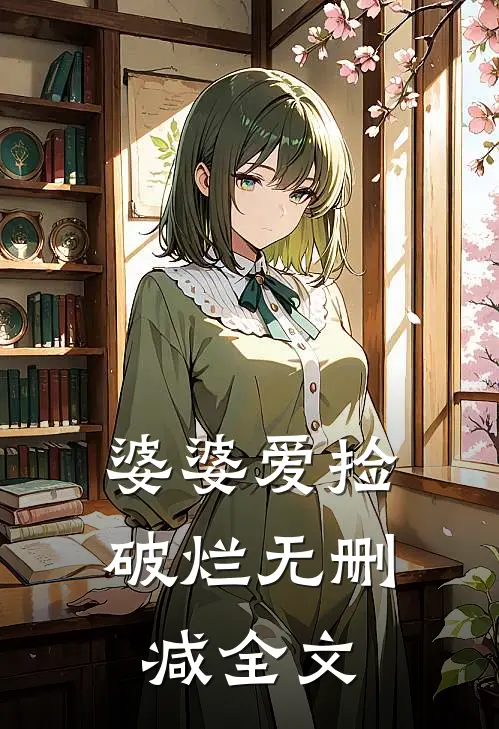 婆婆爱捡破烂无删减全文