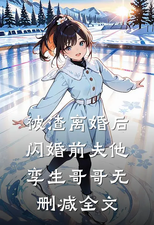 被渣离婚后，闪婚前夫他孪生哥哥无删减全文