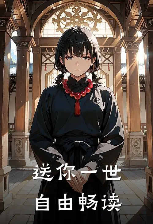 送你一世自由畅读下一句