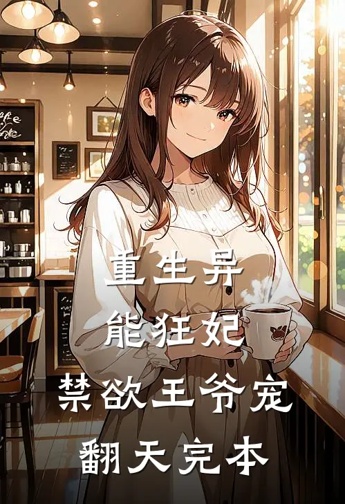 重生异能狂妃，禁欲王爷宠翻天完本