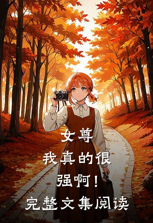 女尊：我真的很强啊！完整文集阅读