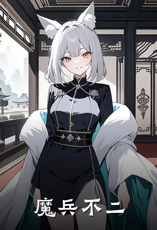 魔兵不二