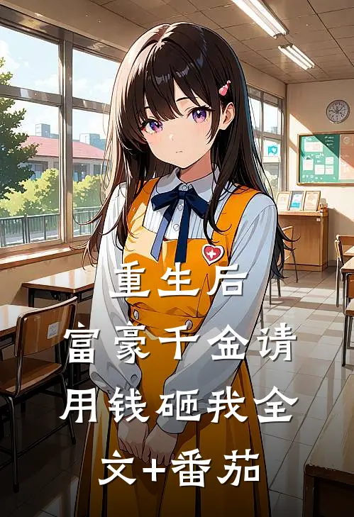 重生后，富豪千金请用钱砸我全文+番茄