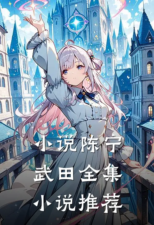 小说陈宁武田全集小说推荐
