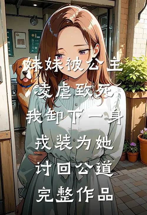 妹妹被公主凌虐致死，我卸下一身戎装为她讨回公道完整作品