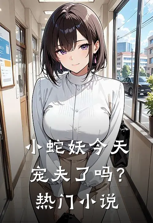 小蛇妖今天宠夫了吗?热门免费阅读