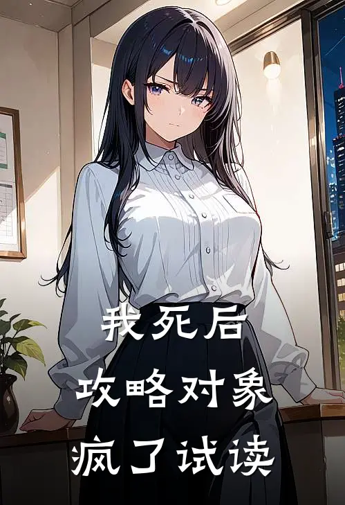 我死后，攻略对象疯了试读