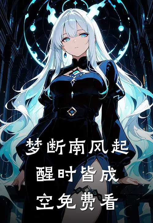 梦断南风起，醒时皆成空免费看