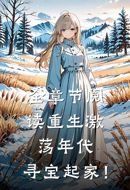 全章节阅读重生激荡年代，寻宝起家！