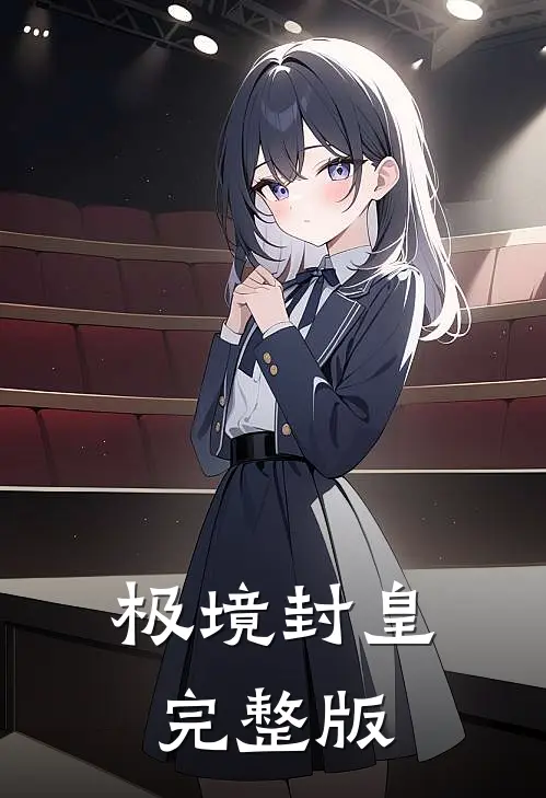 极境封皇完整版