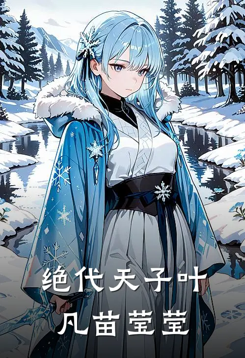 绝代天子叶凡苗莹莹