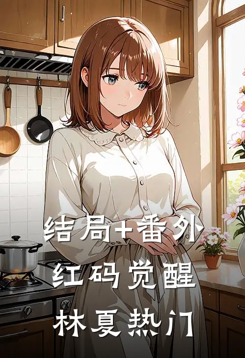 结局+番外红码觉醒林夏热门