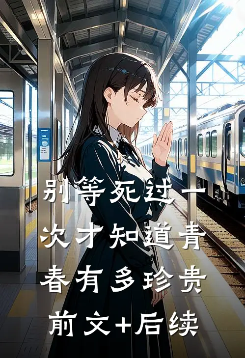 别等死过一次才知道青春有多珍贵前文+后续