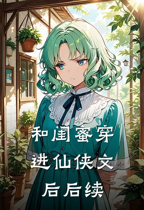 和闺蜜穿进仙侠文后后续