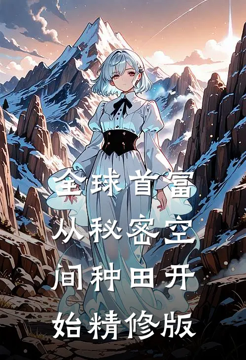 全球首富：从秘密空间种田开始精修版