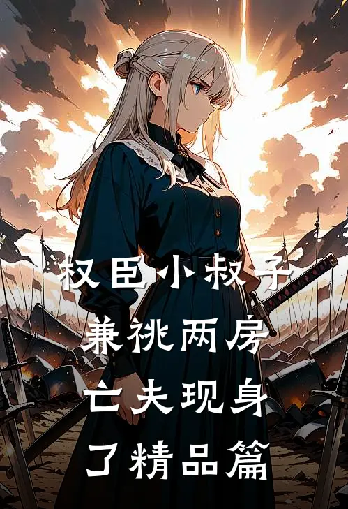 权臣小叔子兼祧两房，亡夫现身了精品篇