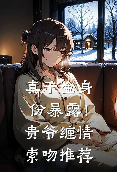 真千金身份暴露！贵爷缠情索吻推荐