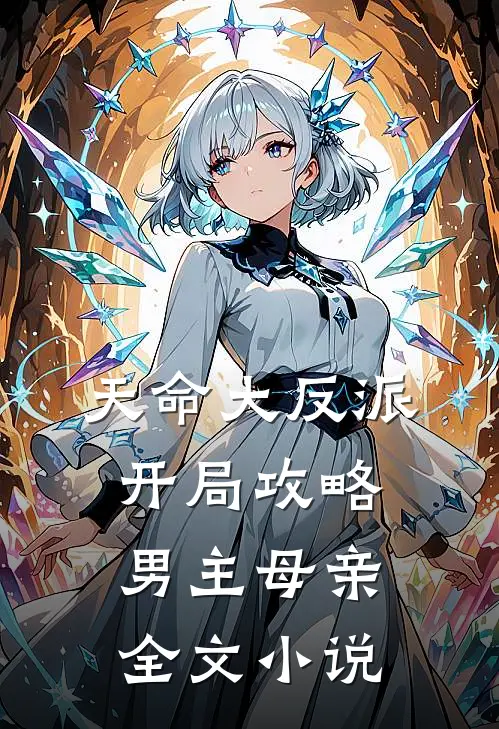 天命大反派：开局攻略男主母亲全文小说