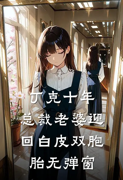 丁克十年，总裁老婆迎回白皮双胞胎无弹窗
