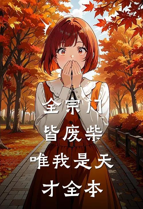 全宗门皆废柴，唯我是天才全本
