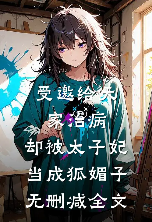 受邀给天家治病，却被太子妃当成狐媚子无删减全文