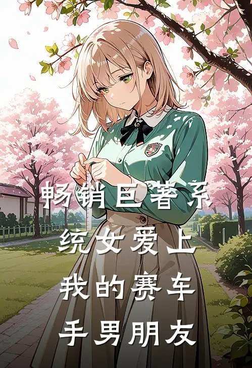 畅销巨著系统女爱上我的赛车手男朋友
