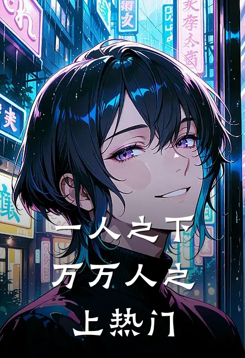 一人之下，万万人之上热门