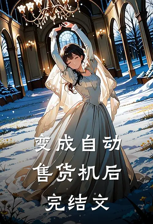 变成自动售货机后完结文