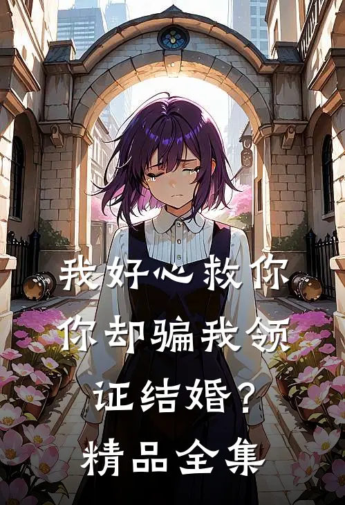 我好心救你，你却骗我领证结婚？精品全集