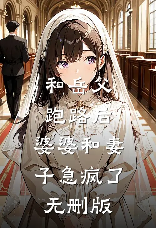 和岳父跑路后，婆婆和妻子急疯了无删版