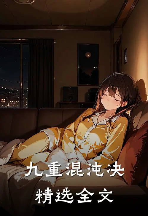 九重混沌决精选全文