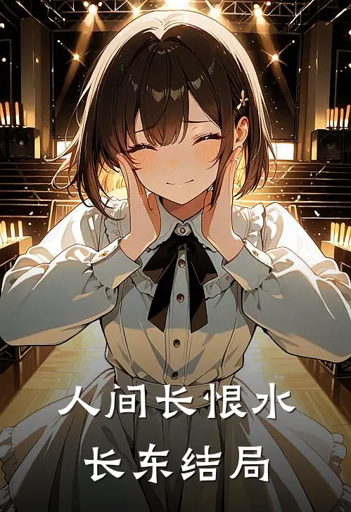 人间长恨水长东结局