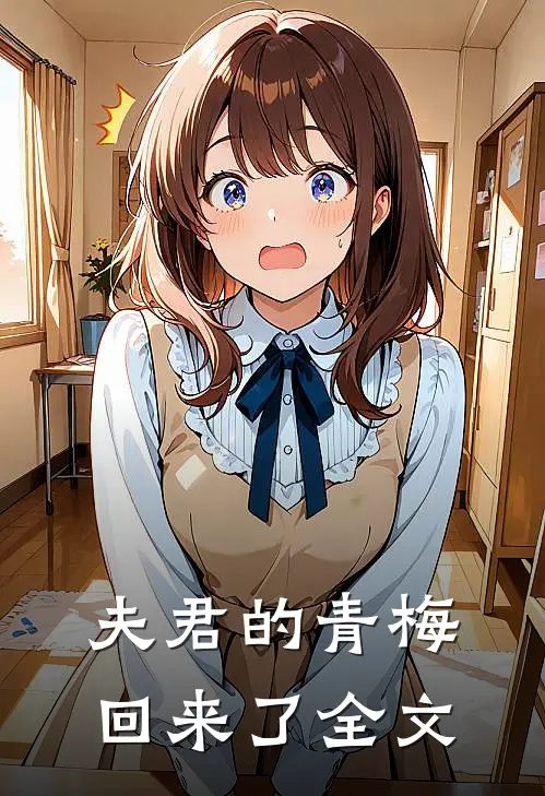 夫君的青梅回来了全文