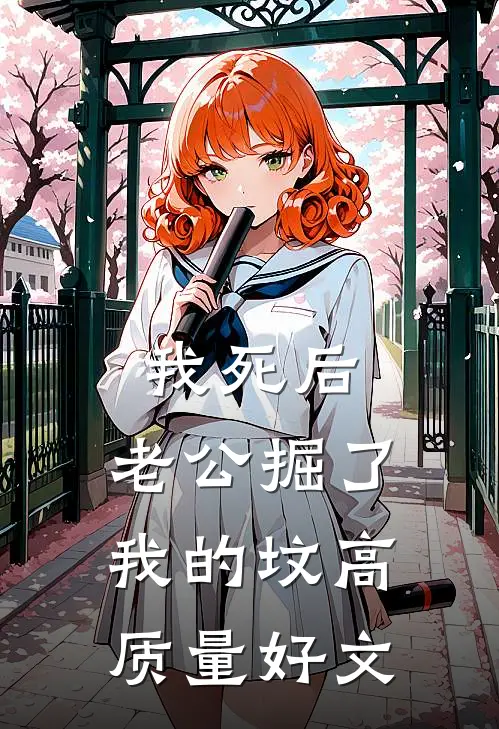 我死后，老公掘了我的坟高质量好文