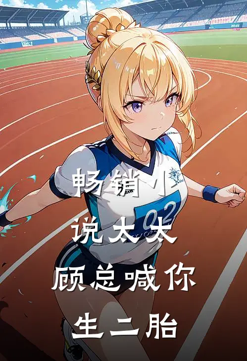 畅销小说太太，顾总喊你生二胎