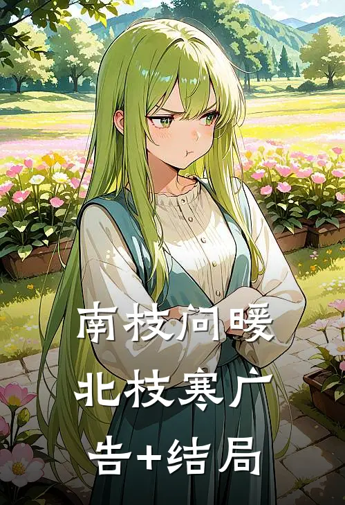 南枝问暖北枝寒广告+结局