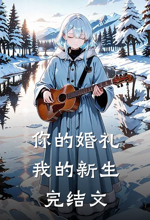 你的婚礼，我的新生完结文
