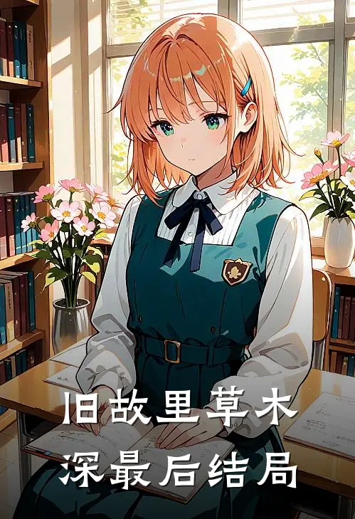 旧故里草木深最后结局