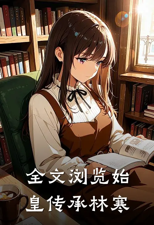 全文浏览始皇传承林寒
