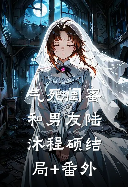 气死闺蜜和男友陆沐程硕结局+番外